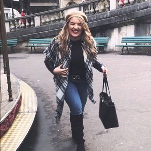 Meet your Posher, Melissa